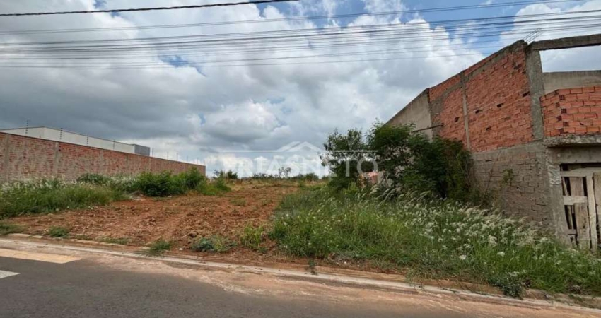 Terreno à venda no Campestre, Piracicaba 