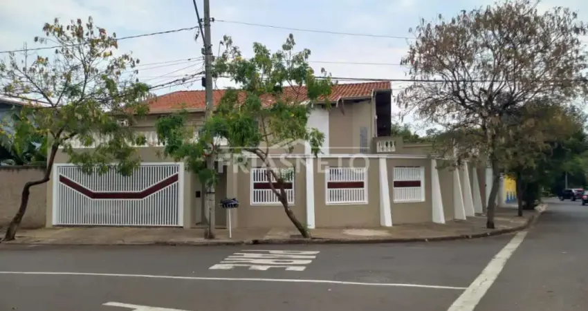 Casa com 4 quartos à venda no Jardim Astúrias I, Piracicaba 