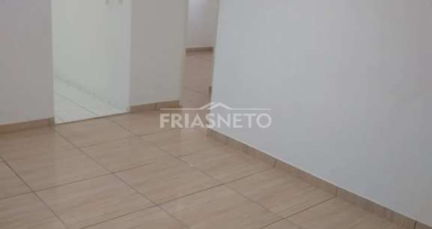 Apartamento com 2 quartos à venda no Santa Terezinha, Piracicaba 