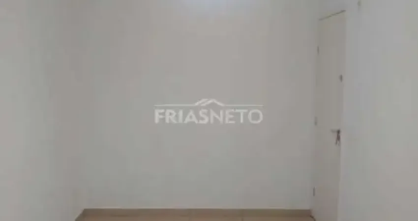 Apartamento à venda no condomínio parque paradiso em santa terezinha