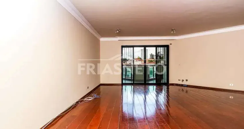 Apartamento com 4 quartos à venda na Cidade Alta, Piracicaba 