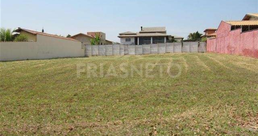 Terreno à venda no condomínio Colinas do Piracicaba Artemis