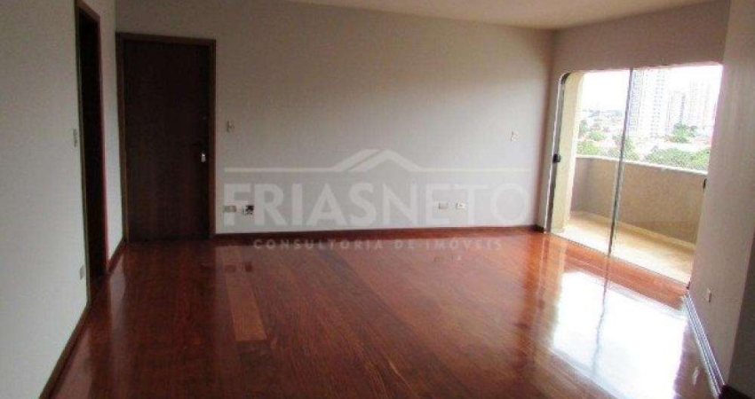 Apartamento à venda no condomínio Edifício Dona Amélia