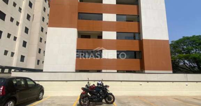 Apartamento para Venda no Bairro Glebas California de 65 m² com varanda gourmet