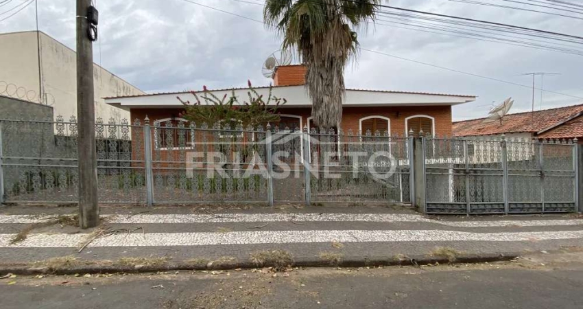 Casa com 3 quartos à venda no Parque Peória (Tupi), Piracicaba 