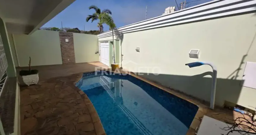 Casa térrea para alugar no bairro nova piracicaba - piracicaba/sp