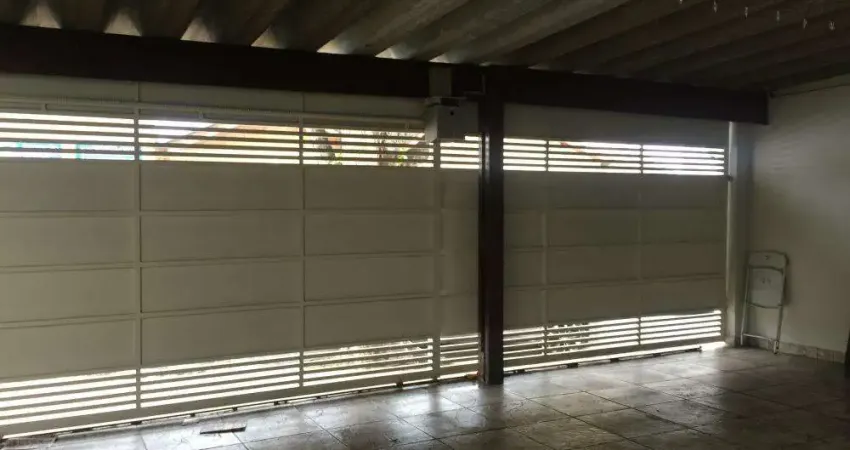 Casa com 3 quartos à venda na Cidade Alta, Piracicaba 