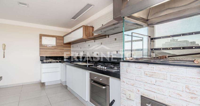 Apartamento à venda no condomínio Edifício Dona Amélia