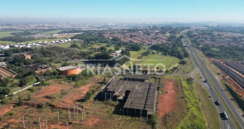 Terreno comercial à venda no Parque Taquaral, Piracicaba 