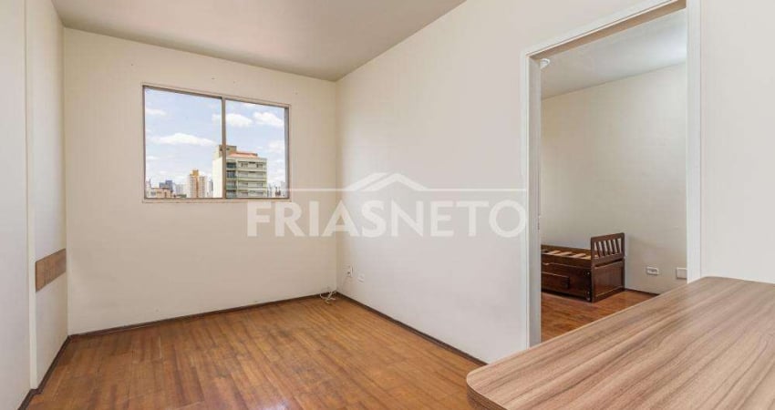 Apartamento à venda no condomínio Edifício Sans Souci