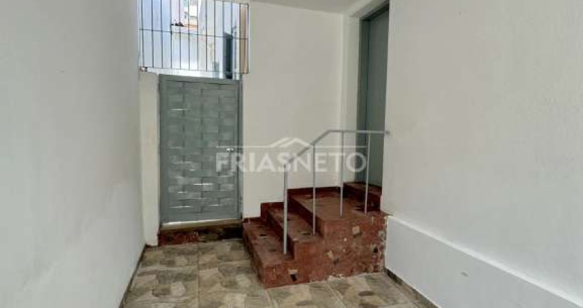 Casa com 3 quartos à venda no Centro, Piracicaba 
