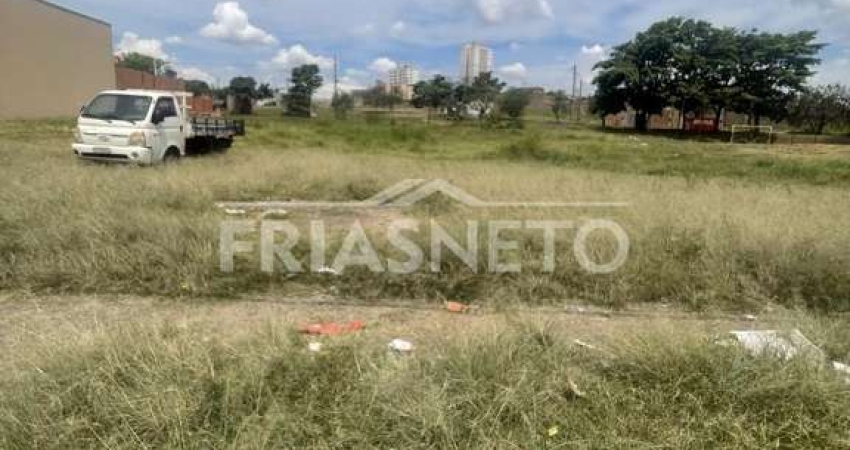Terreno comercial à venda no bairro Jardim Esplanada