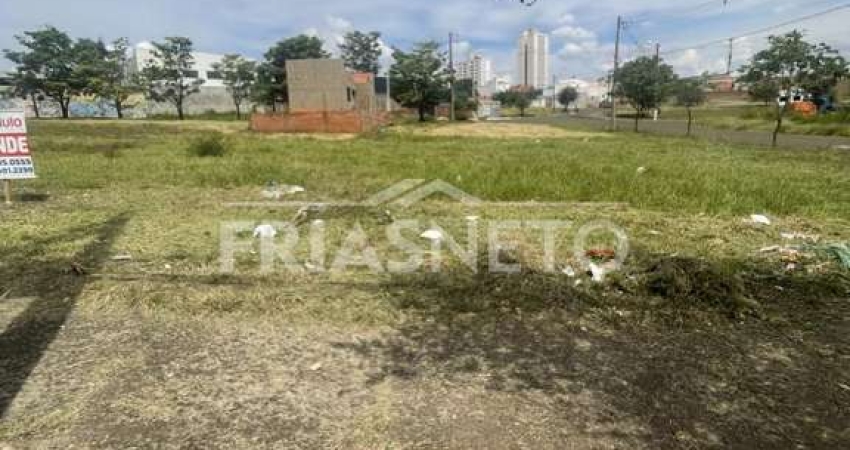 Terreno comercial à venda no bairro Jardim Esplanada