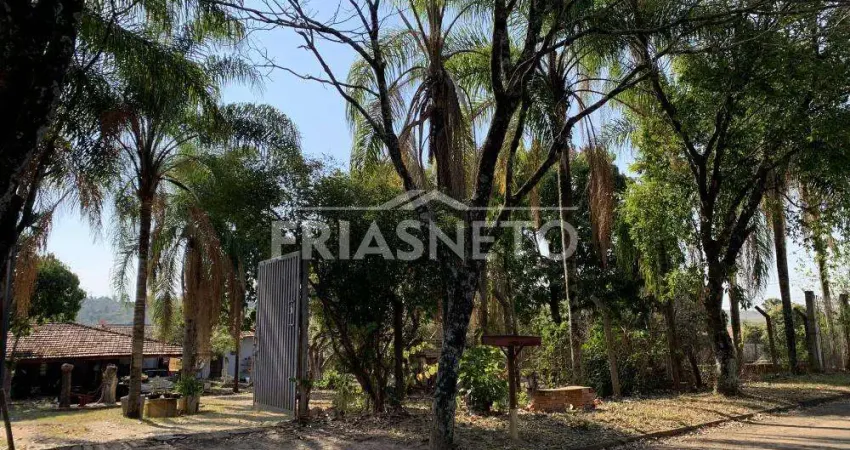 Casa em condomínio fechado com 4 quartos à venda em Artemis, Piracicaba