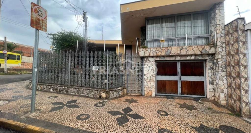 Casa com 4 quartos à venda no Centro, Piracicaba 
