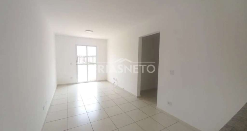 Apartamento Garden para locação na Avenida Dois Córregos