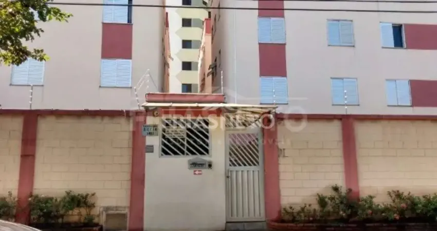 Apartamento com 2 quartos à venda na Cidade Alta, Piracicaba 