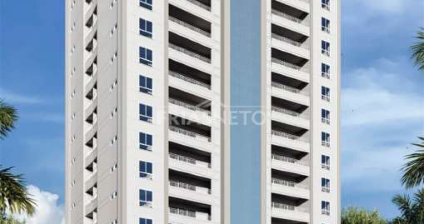 Apartamento com 4 quartos à venda no São Judas, Piracicaba 