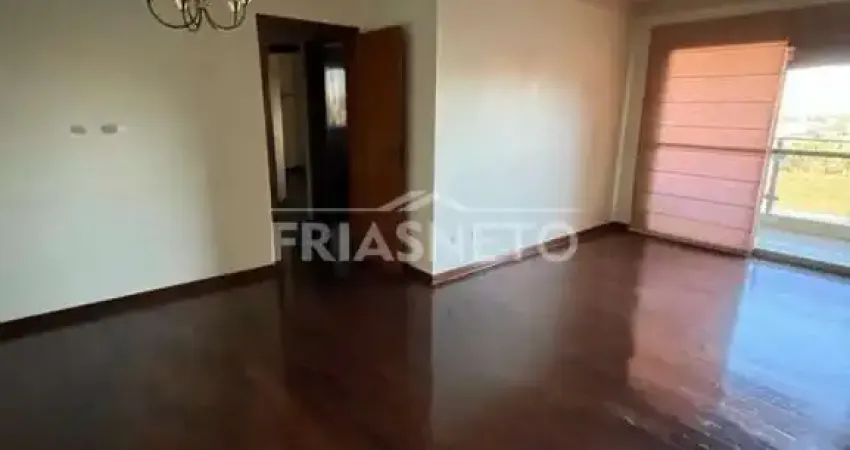 Apartamento com 3 quartos à venda no Paulista, Piracicaba 