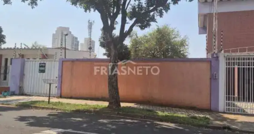 Casa com 4 quartos à venda no Nova Piracicaba, Piracicaba 