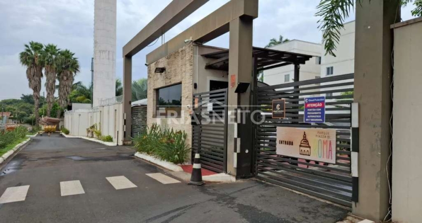 Apartamento com dois dormitórios no Bairro das Ondas - Bongue