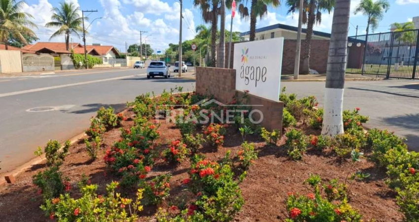 Casa em condomínio fechado com 3 quartos à venda no Campestre, Piracicaba 