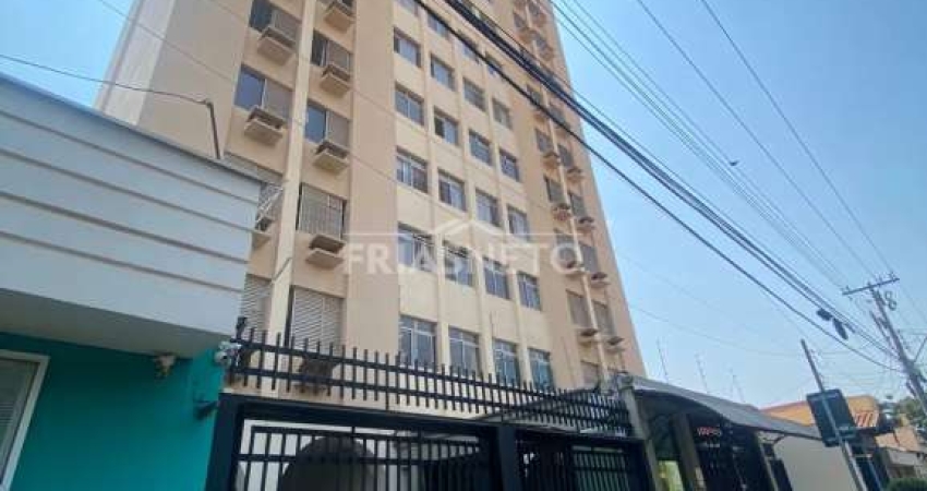 Apartamento a venda em excelente localização, próximo ao Centro da Cidade