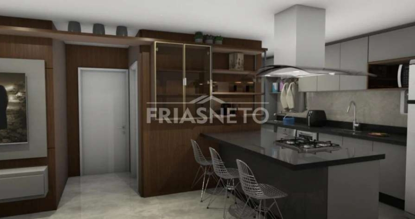 Apartamento completo para venda no Sodero Residencial