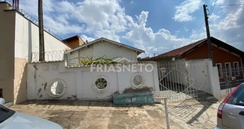 Casa com 3 quartos à venda no Castelinho, Piracicaba 
