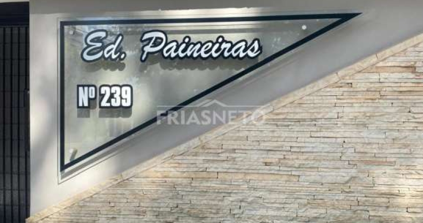 Apartamento com 3 quartos à venda no Jardim Elite, Piracicaba 