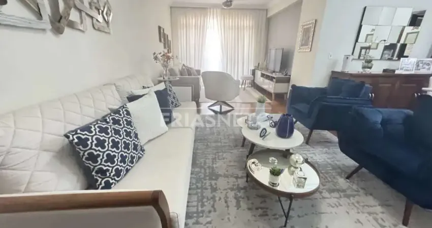 Apartamento com 3 quartos à venda no Higienópolis, Piracicaba 