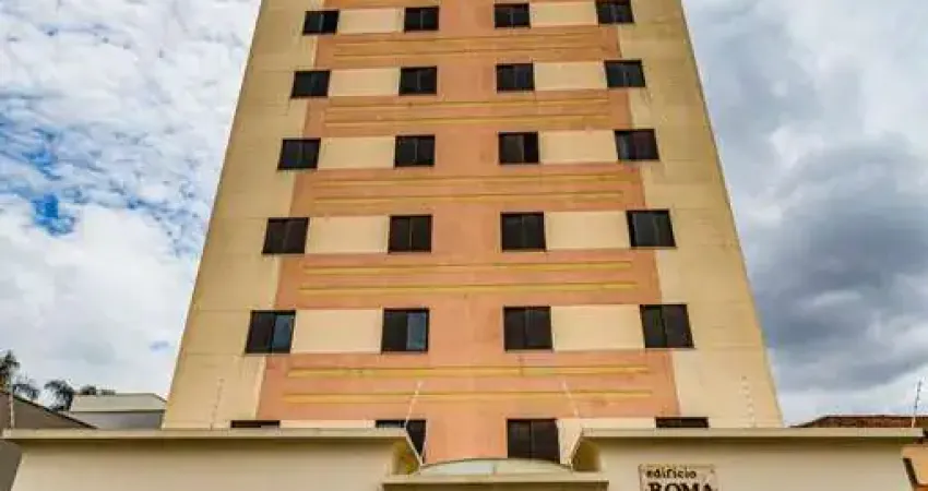Apartamento com 3 quartos à venda no Centro, Piracicaba 