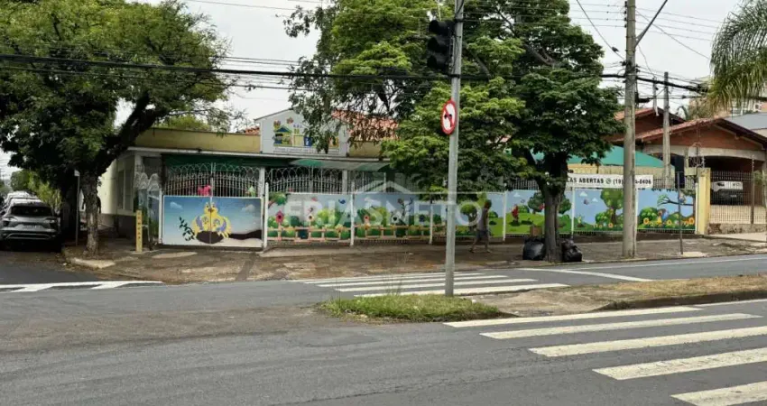 Casa comercial à venda na Vila Independência, Piracicaba