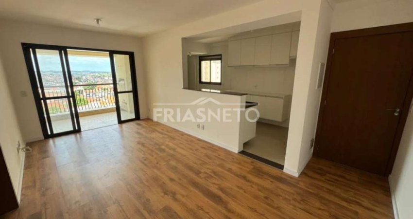 Apartamento com 3 quartos à venda no Paulista, Piracicaba 