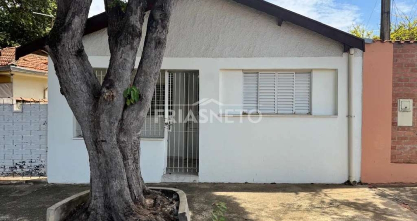 Casa com 2 quartos à venda na Vila Rezende, Piracicaba 