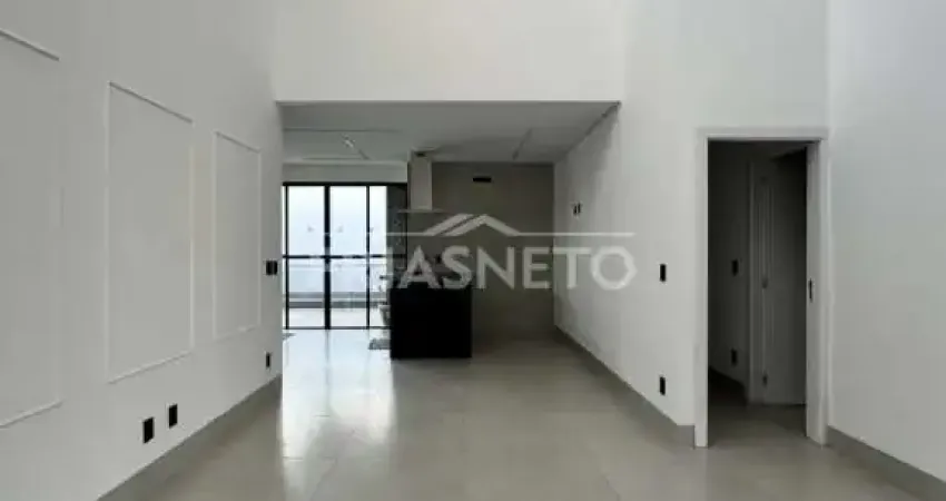Casa em condomínio fechado com 3 quartos à venda no Ondas, Piracicaba 