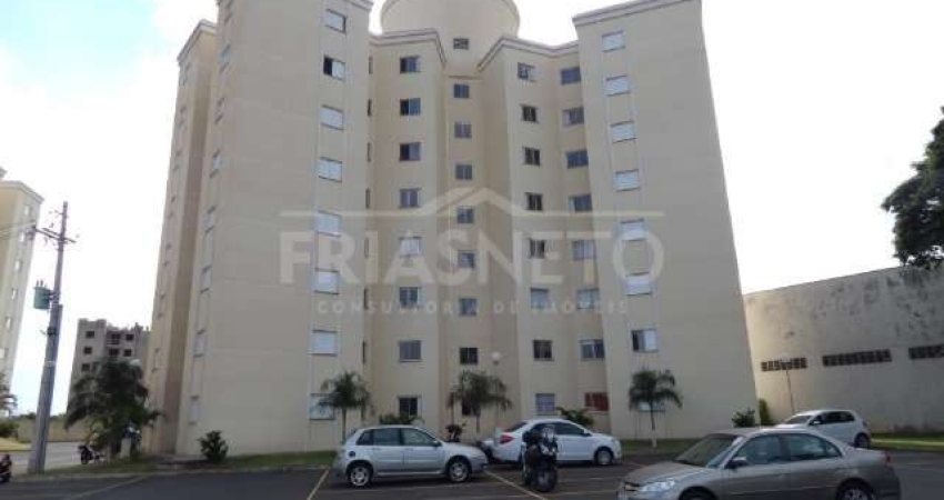 Apartamento com 2 quartos à venda no Dois Córregos, Piracicaba 