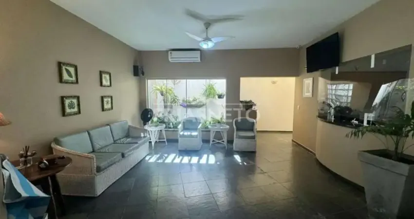 Casa com 3 quartos à venda na Cidade Jardim, Piracicaba 