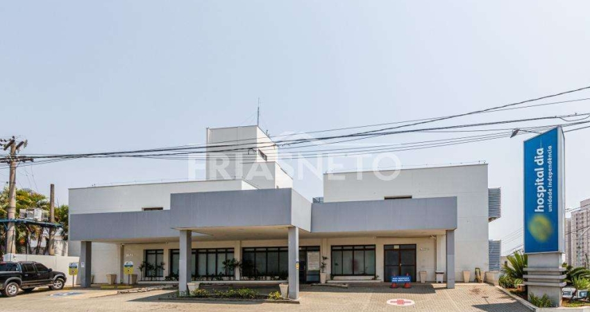 Casa comercial à venda no Alemães, Piracicaba 