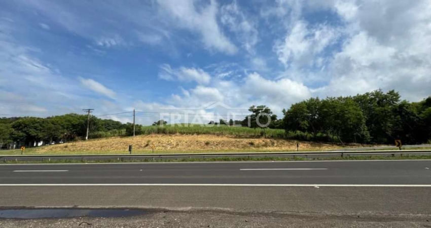 Terreno comercial à venda no Vale do Sol, Piracicaba 