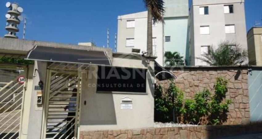 Apartamento com 2 quartos à venda no Nova América, Piracicaba 