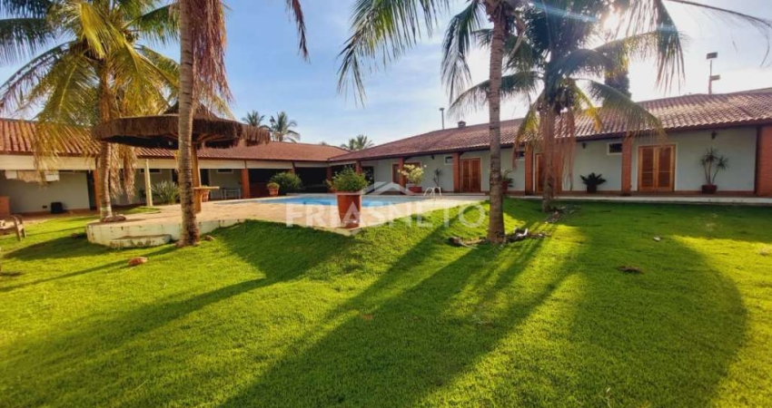 Casa em condomínio fechado com 3 quartos à venda no Campestre, Piracicaba 