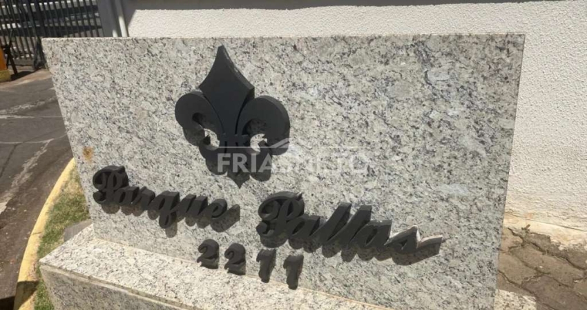 Apartamento com 2 quartos à venda no Campestre, Piracicaba 