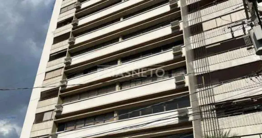 Apartamento com 4 quartos à venda na Cidade Alta, Piracicaba 