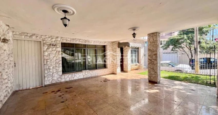Casa com 3 quartos à venda na Cidade Alta, Piracicaba 