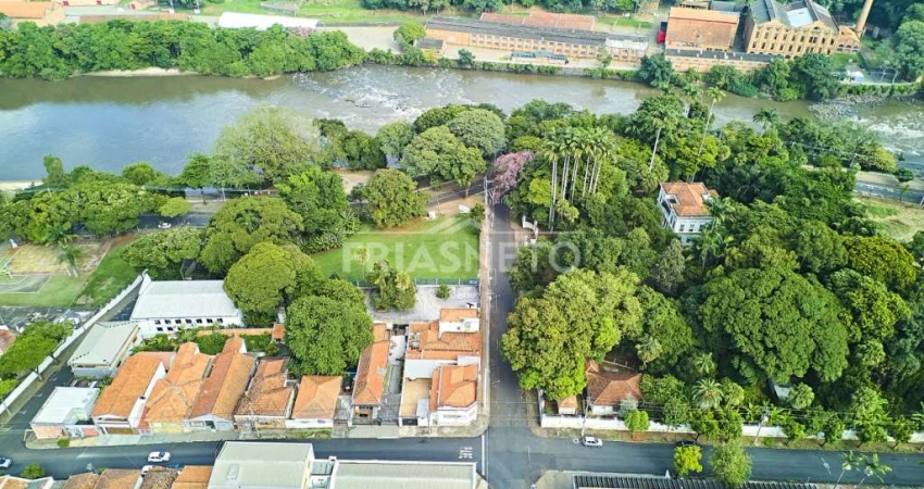 Casa com 5 quartos à venda no Centro, Piracicaba 
