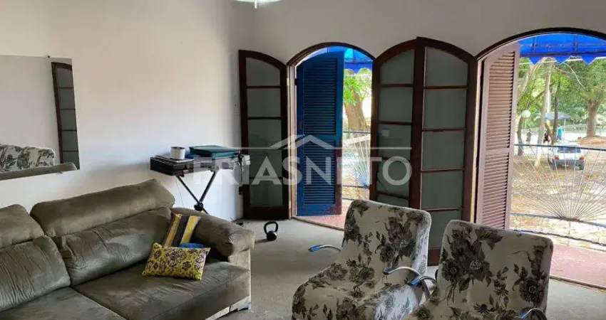 Casa com 3 quartos à venda na Vila Independência, Piracicaba 