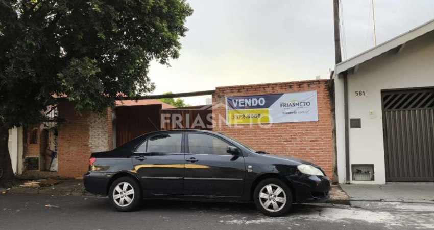 Residencial/Terreno - Residencial - No bairro Morumbi