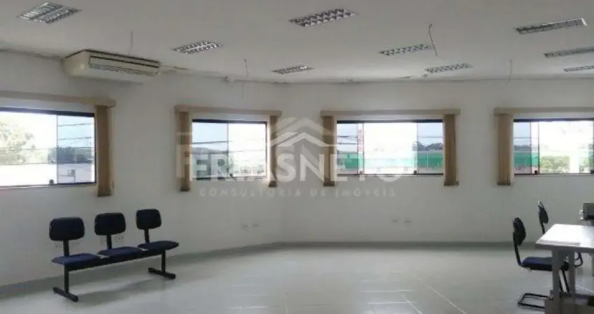 Barracão / Galpão / Depósito à venda na Vila Industrial, Piracicaba