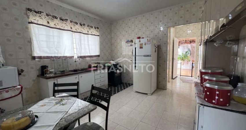 Casa com 3 quartos à venda no Centro, Piracicaba 